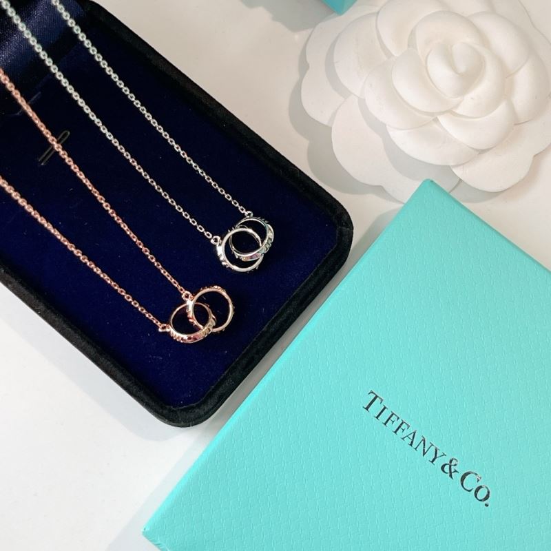 Tiffany Necklaces